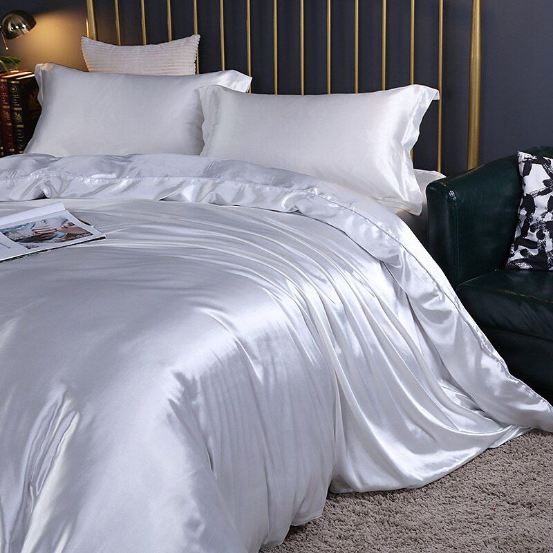 Soft Haven Bedding Set – Cozy Nights Sleep - Lusomart