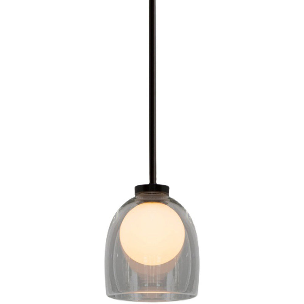Colorful Double Layer Pendant Lighting - Lusomart