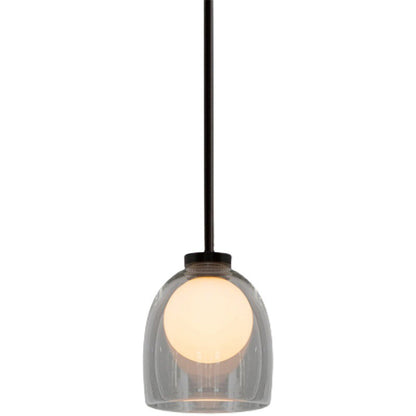 Colorful Double Layer Pendant Lighting - Lusomart