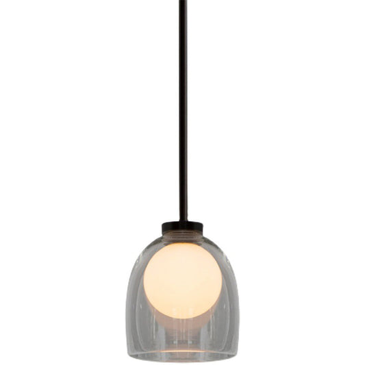 Colorful Double Layer Pendant Lighting - Lusomart