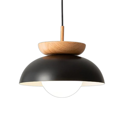 Simple Elegant Pendant Light for Modern Living Spaces - Lusomart