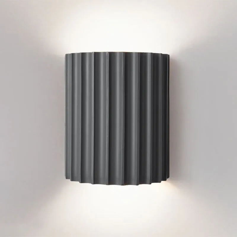 Luxora | Modern Macaron Wall Lamp for Stylish Interiors 7