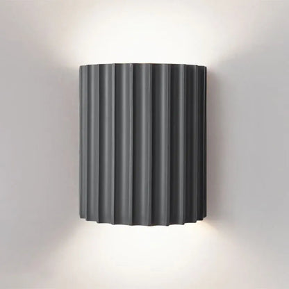Luxora | Modern Macaron Wall Lamp for Stylish Interiors 7