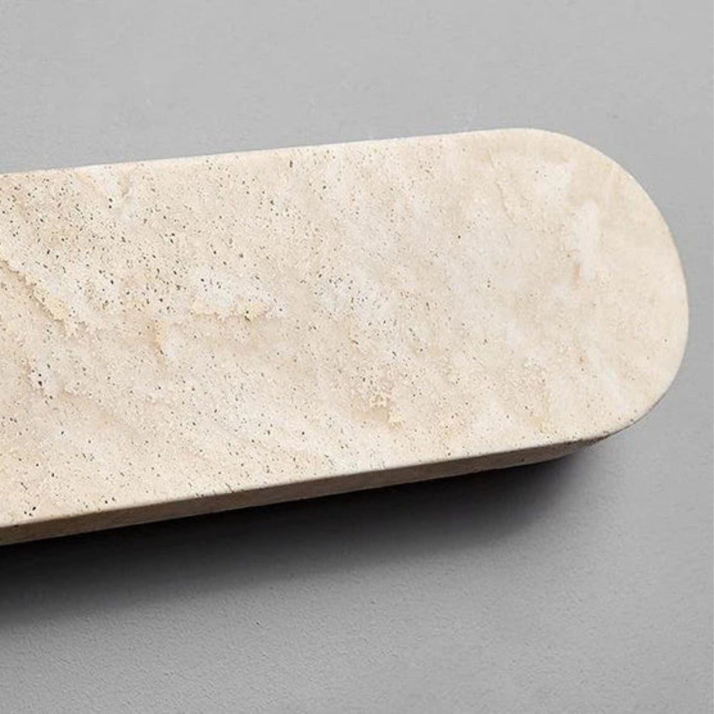 Luzora Natural Stone Wall Lamp 7