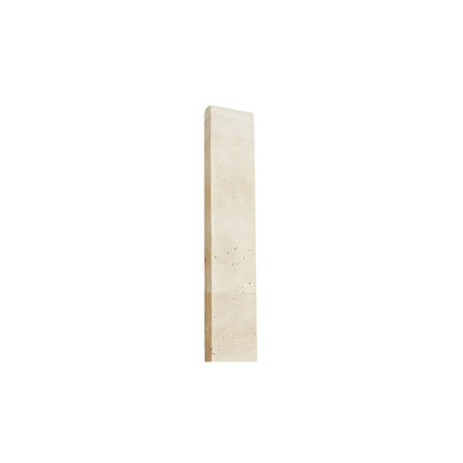 Luzora Natural Stone Wall Lamp 9