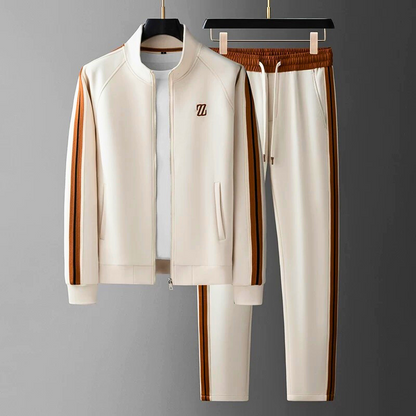 LycraFlex | Stylish Comfortable Men's Sport Tracksuit Set 3
