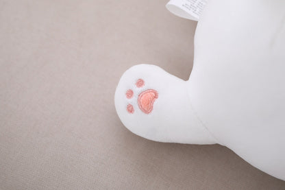 Lying kawaii plush cat stuffed toy 6
