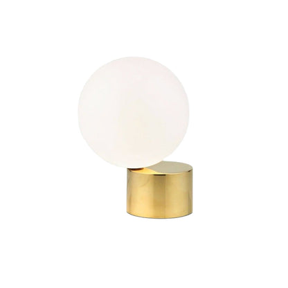 Lynvon | Stylish Desk Lamp with Warm Gentle Light - Lusomart
