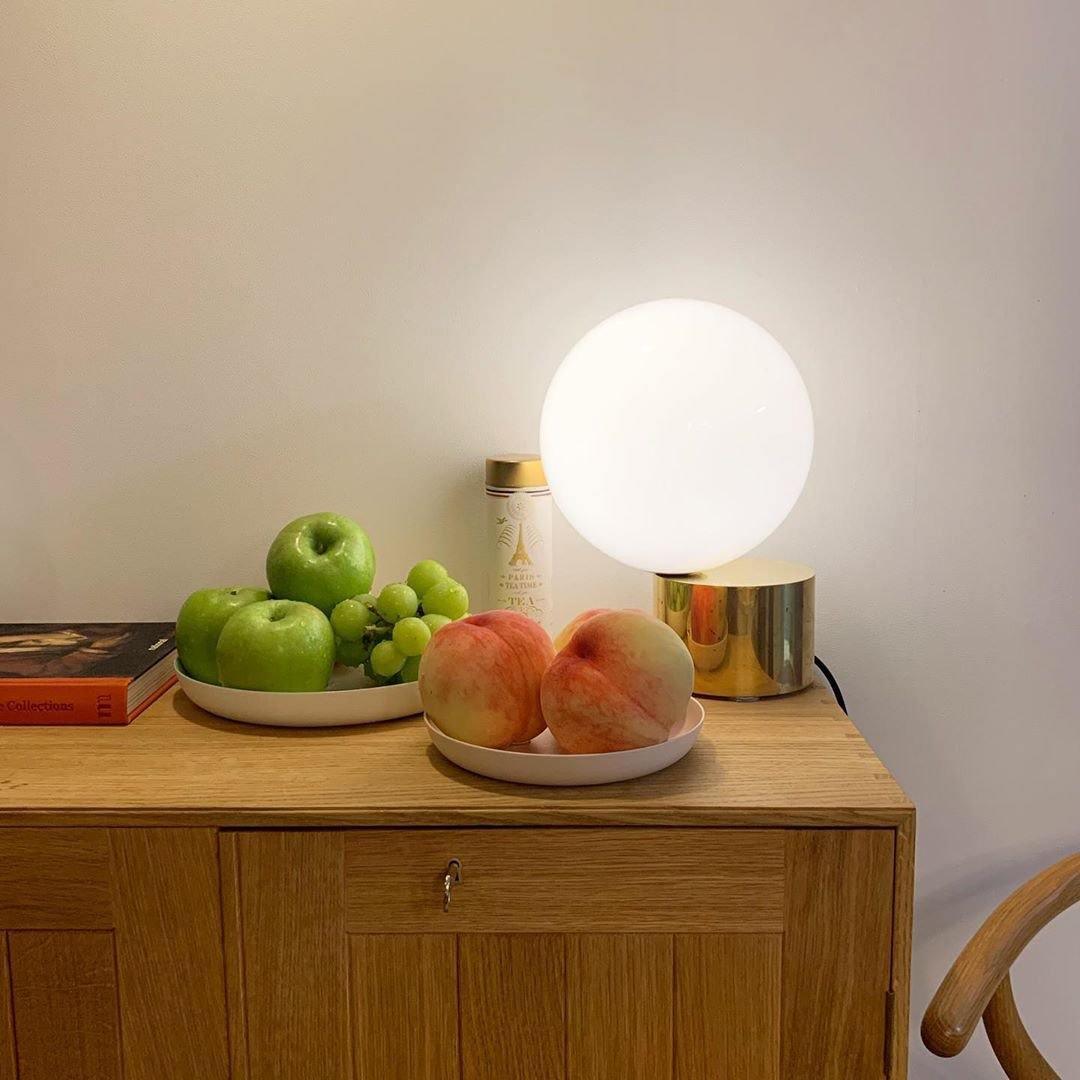 Lynvon Table Lamp 3