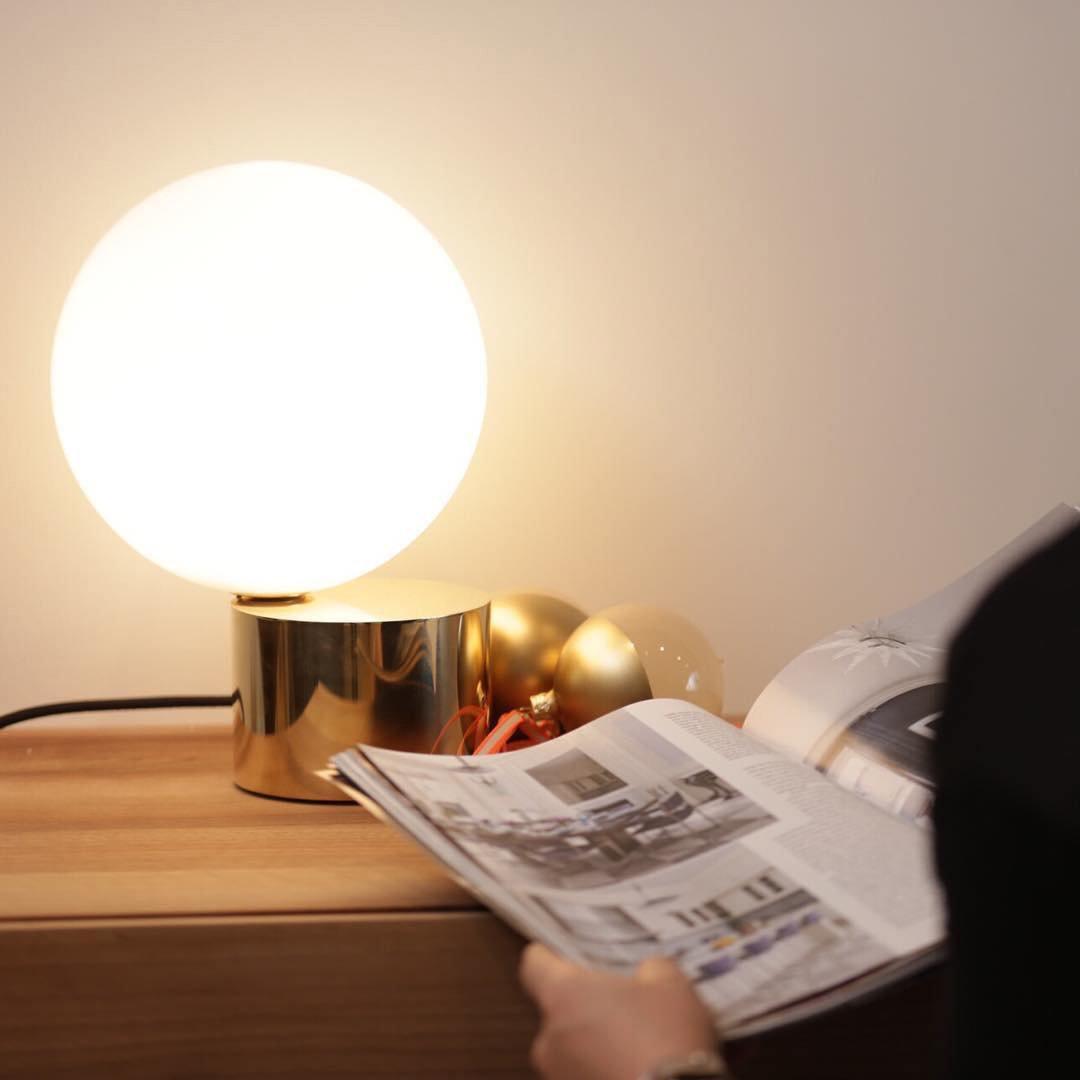 Lynvon Table Lamp 4