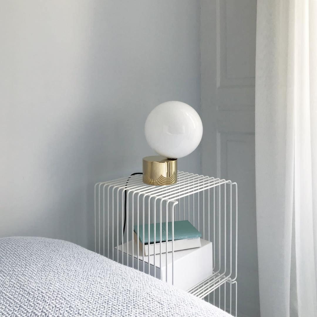 Lynvon Table Lamp 6