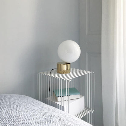 Lynvon Table Lamp 6