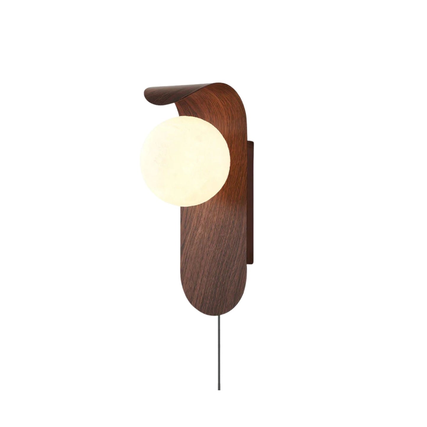 Lyrace Wall Lamp 1