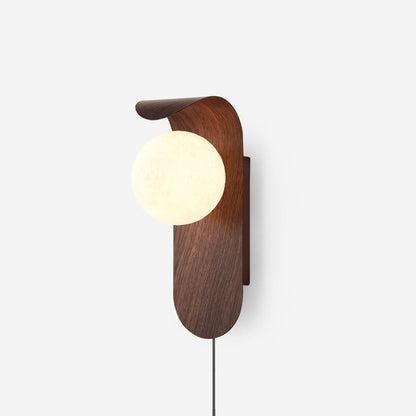 Lyrace Wall Lamp 2