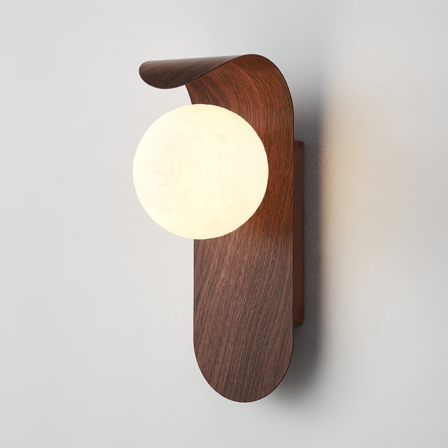 Lyrace Wall Lamp 3