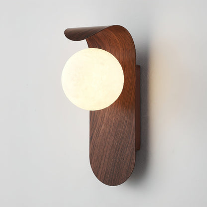 Lyrace Wall Lamp 3