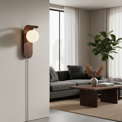 Lyrace Wall Lamp 6