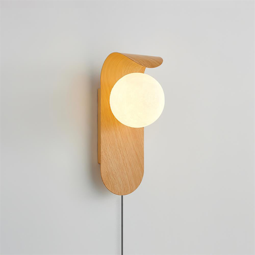 Lyrace Wall Lamp 9