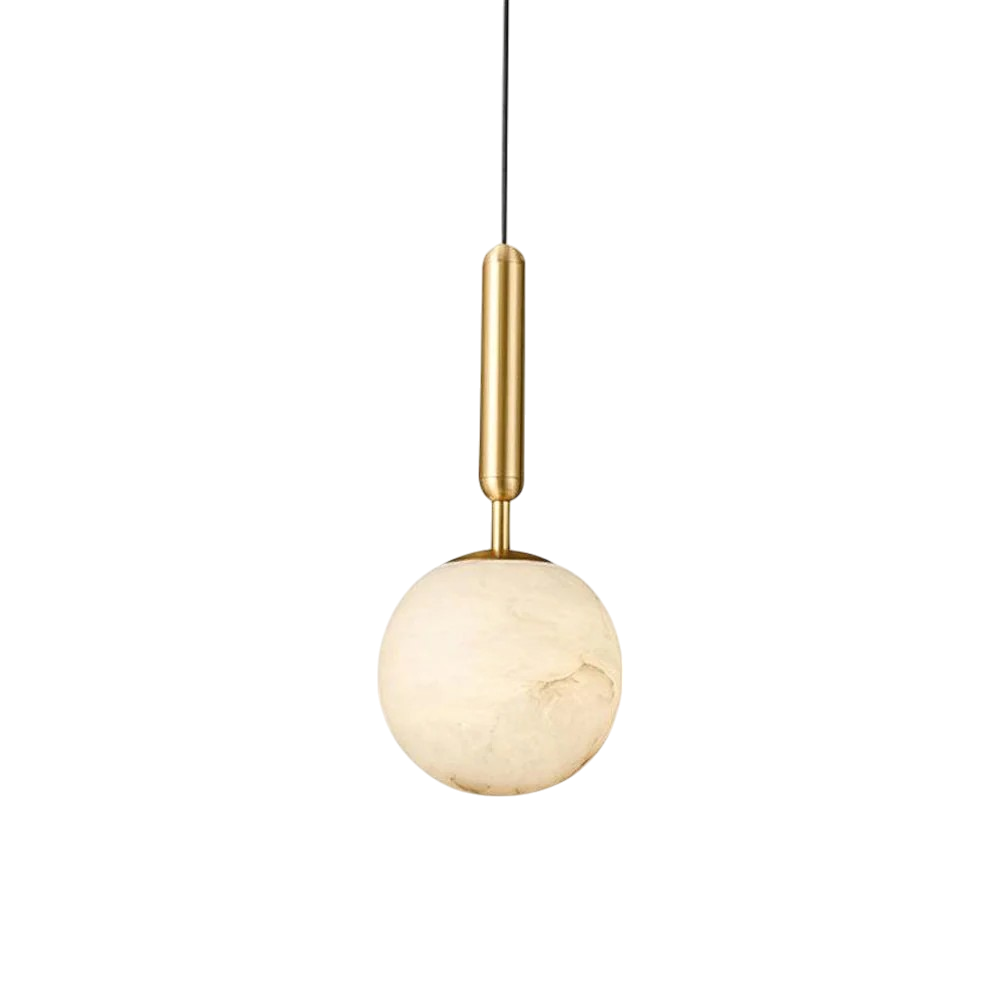 Lyrin | Bosso-Inspired Modern Pendant Lamp for Warm Ambience 5