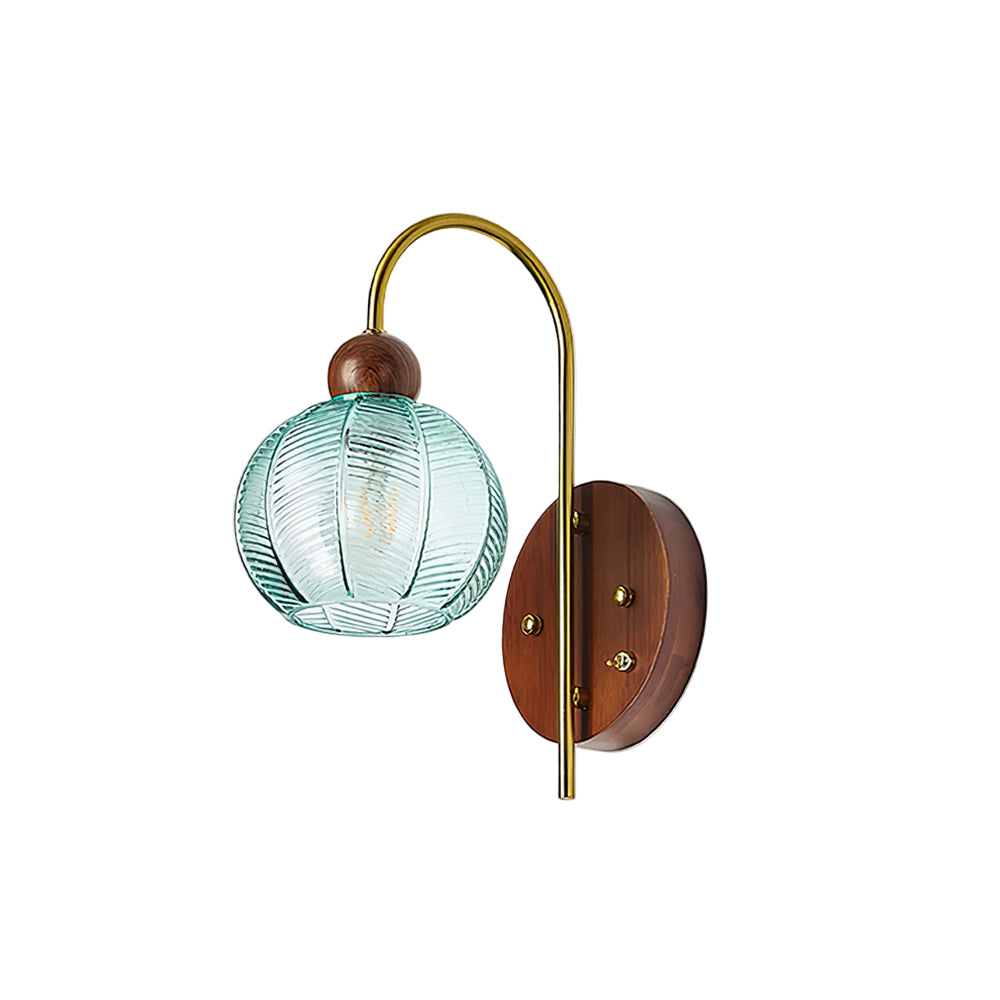 Lysbelo Wall Lamp 1