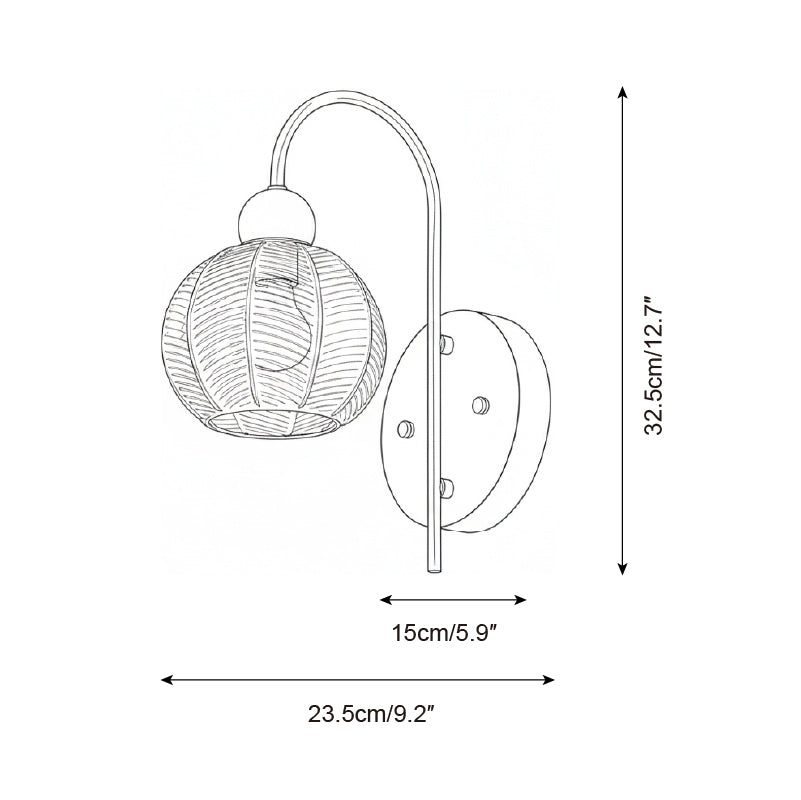 Lysbelo Wall Lamp 3