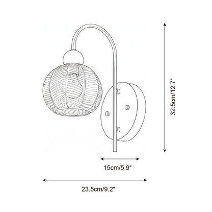Lysbelo Wall Lamp 3