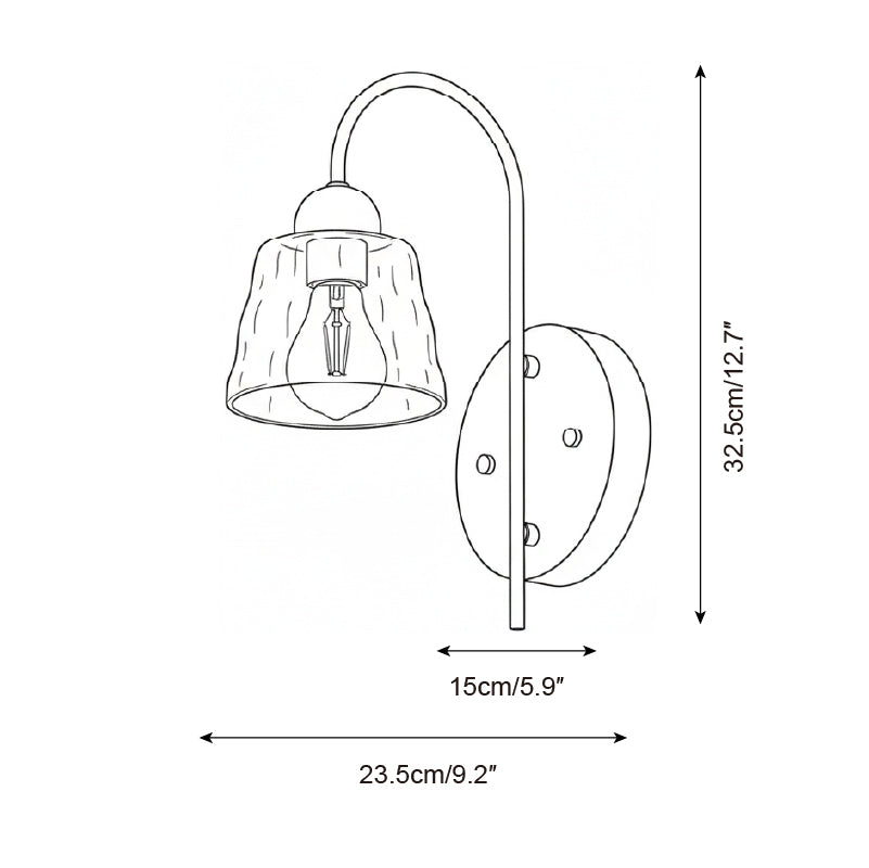 Lysbelo Wall Lamp 5