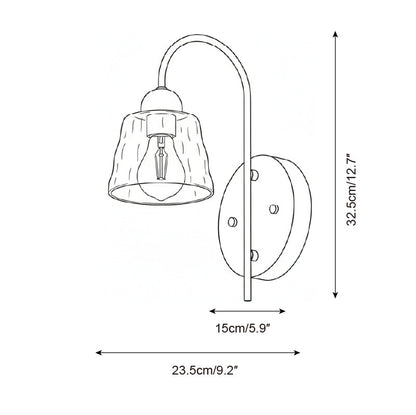 Lysbelo Wall Lamp 5