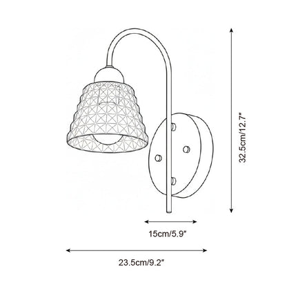 Lysbelo Wall Lamp 7