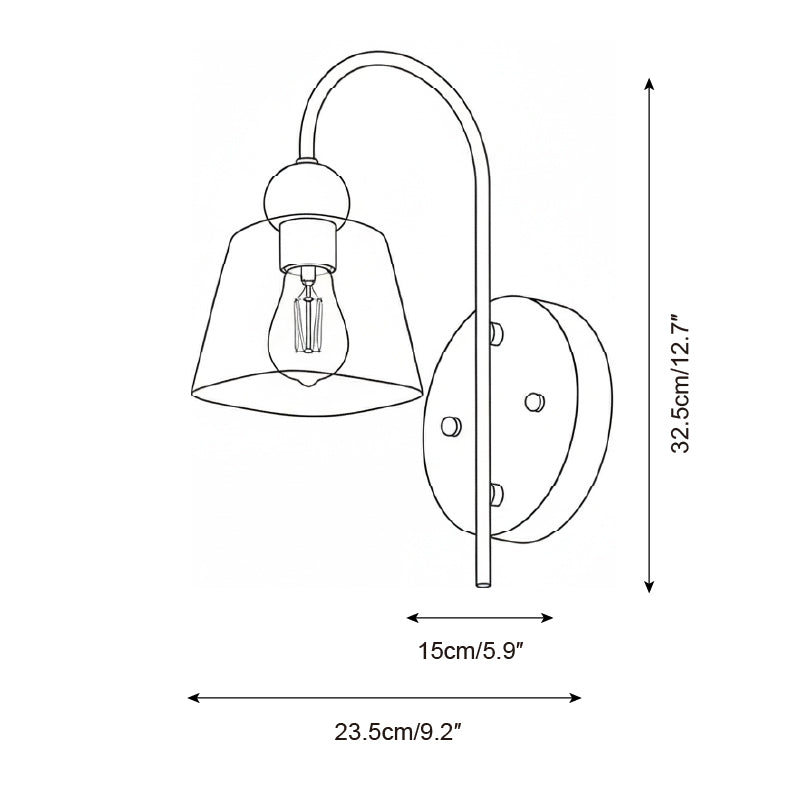 Lysbelo Wall Lamp 8