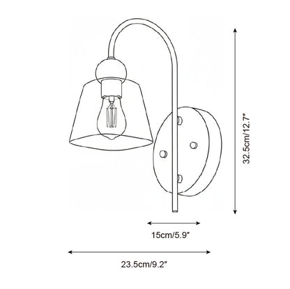 Lysbelo Wall Lamp 8