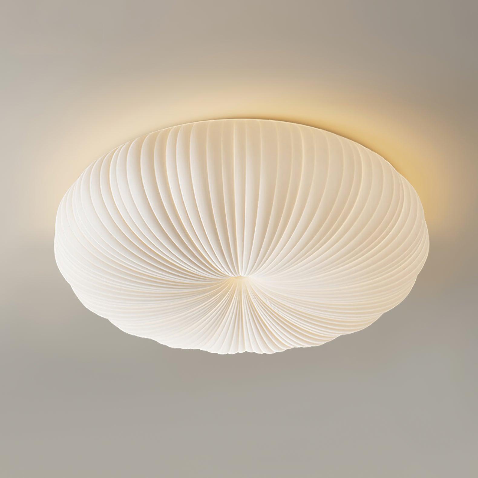 Lysera | Elegant Ceiling Lamp with Modern Touch for Stylish Interiors 4