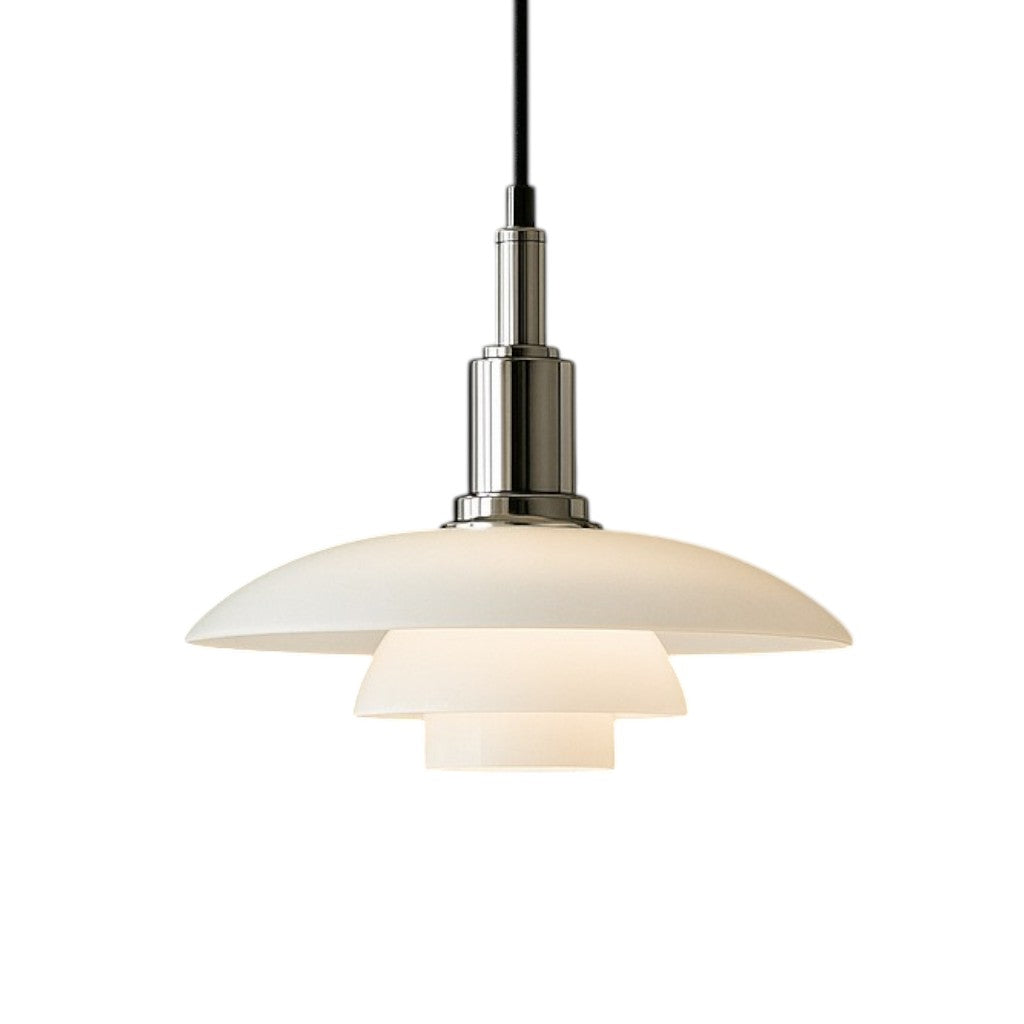 Stylish Danish Pendant Light for Modern Homes - Lusomart