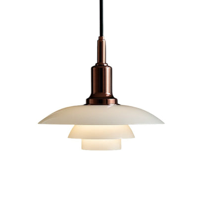 Lysvia | Refined Danish Designer Pendant Lamp for Modern Interiors 8