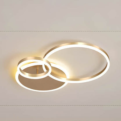 Lythra | Contemporary Ceiling Lamp for Elegant Interiors 10