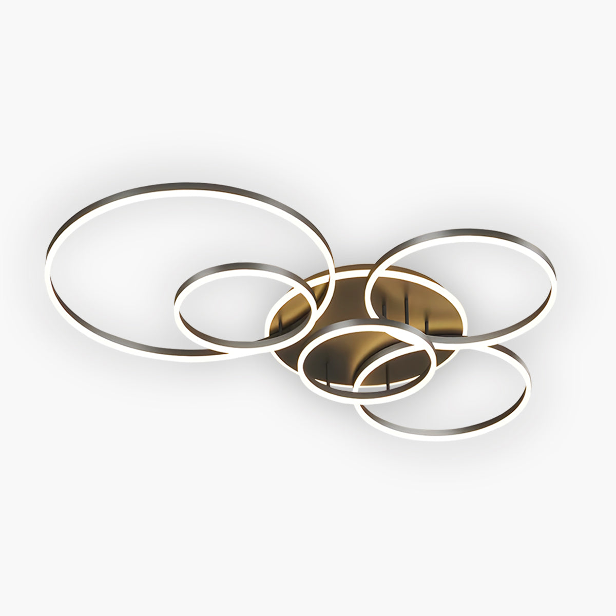 Lythra | Contemporary Ceiling Lamp for Elegant Interiors 6
