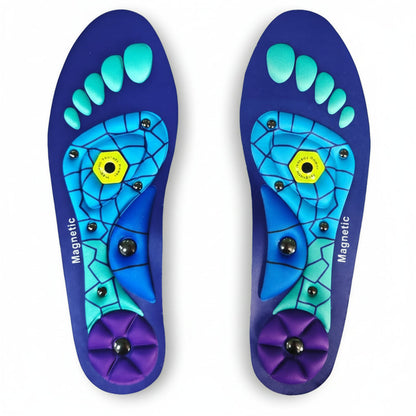Comfortable Arch Support Insoles for Running - Lusomart