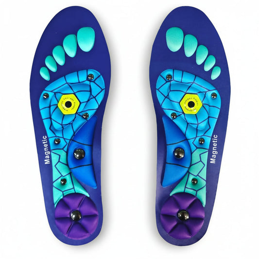 Comfortable Arch Support Insoles for Running - Lusomart