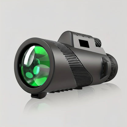 Portable Phone Scope High Definition Outdoor Monocular Telescope - Lusomart