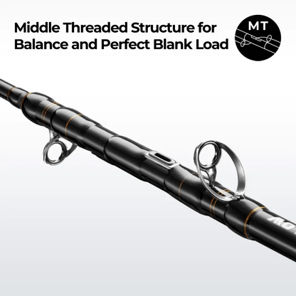Powerful Electric Saltwater Fishing Reels