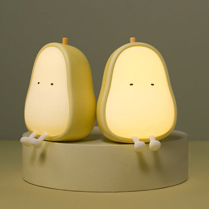 Colorful LED Kids Nightlight Table Lamp - Lusomart