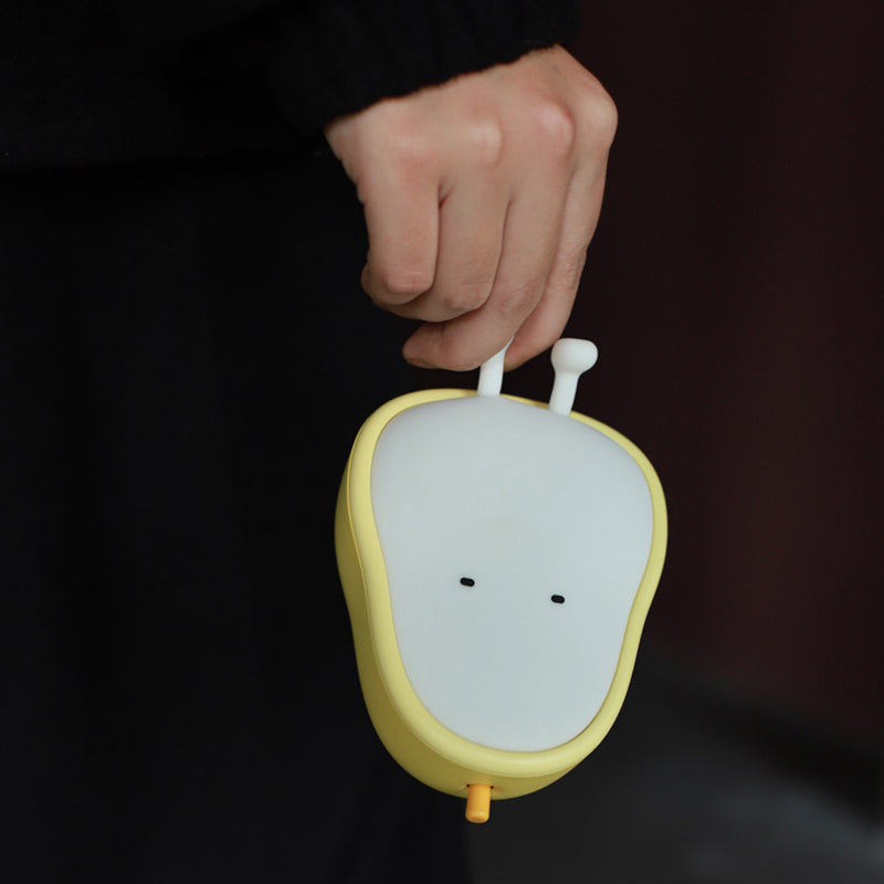 MUIDGlow | Fun LED Night Light Lamp for Children’s Bedroom and Nursery 7