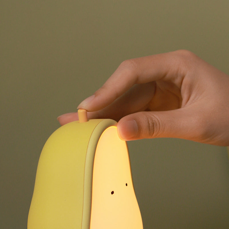 MUIDGlow | Fun LED Night Light Lamp for Children’s Bedroom and Nursery 8