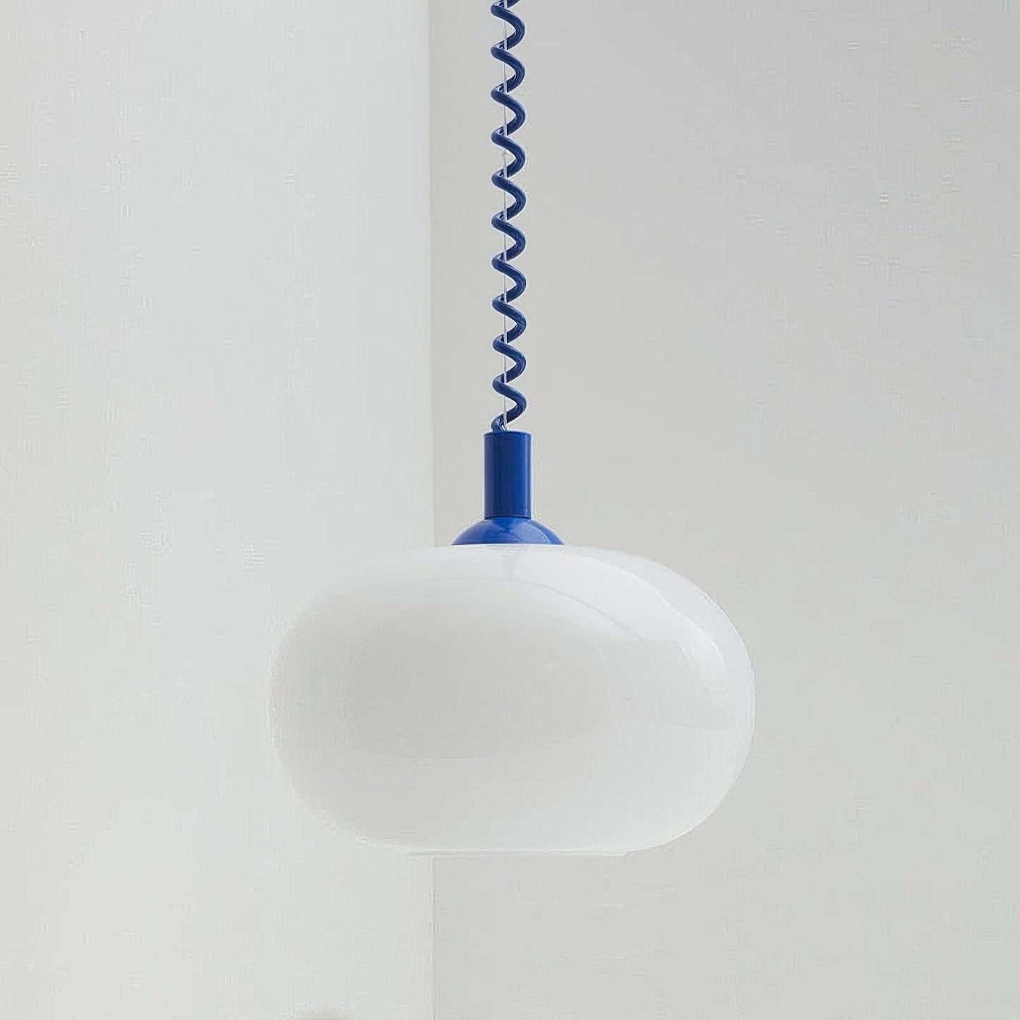 Colorful Macaroon Pendant Lamp For Fun Spaces