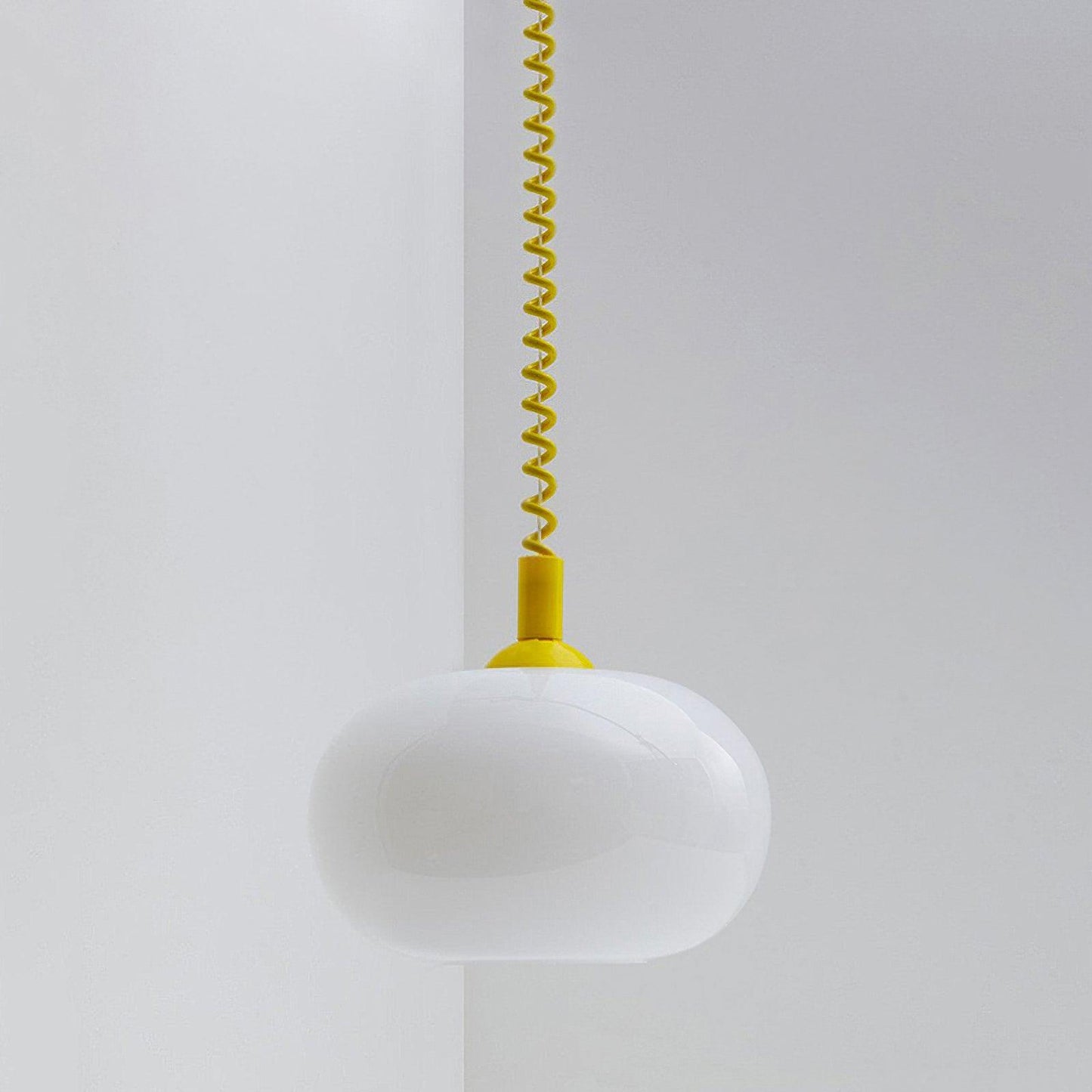 Colorful Macaroon Pendant Lamp For Fun Spaces