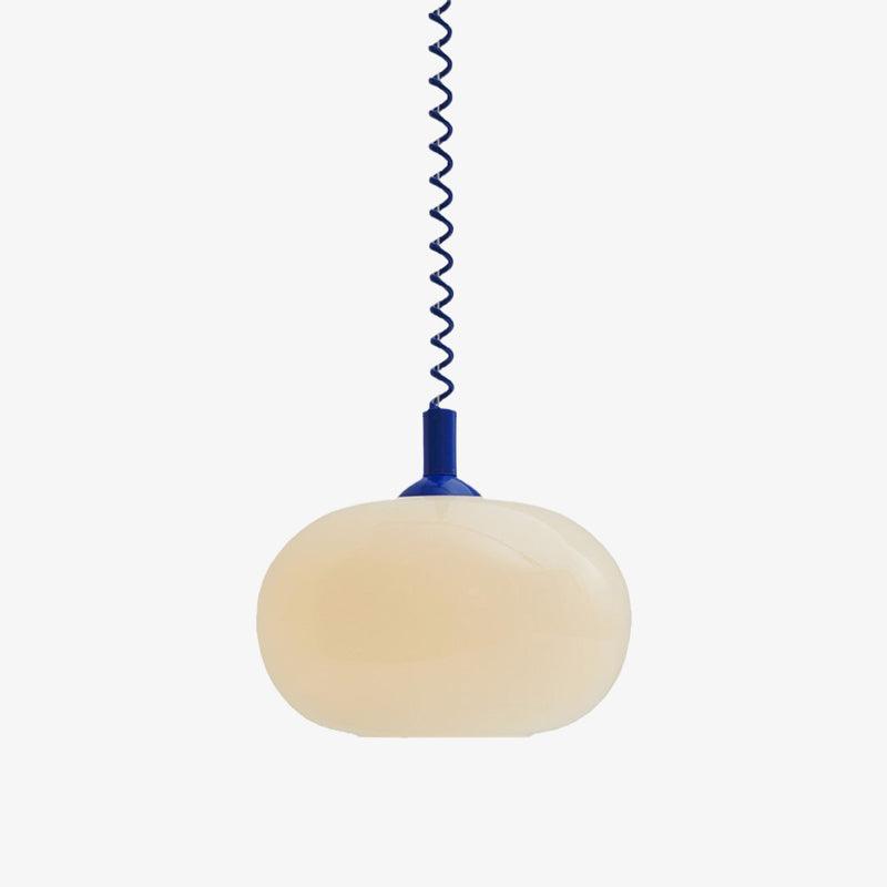 Colorful Macaroon Pendant Lamp For Fun Spaces
