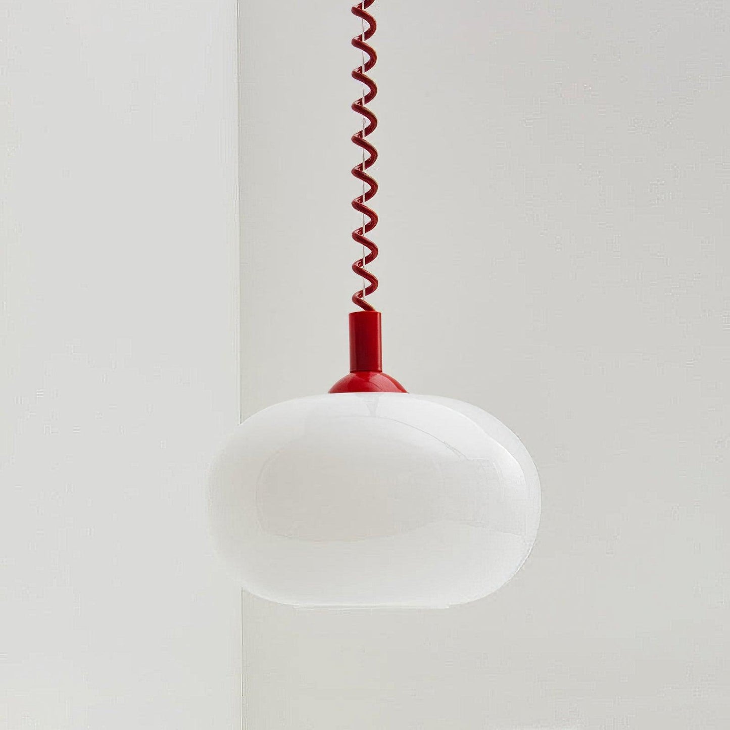 Colorful Macaroon Pendant Lamp For Fun Spaces
