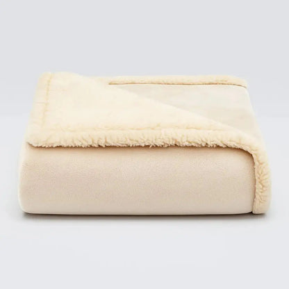 LoveGuard™ - Waterproof Couples Blanket Inovessa