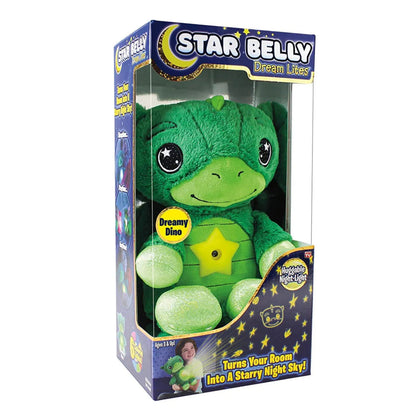 Magical Cuddle and Night Light - DreamLight 2