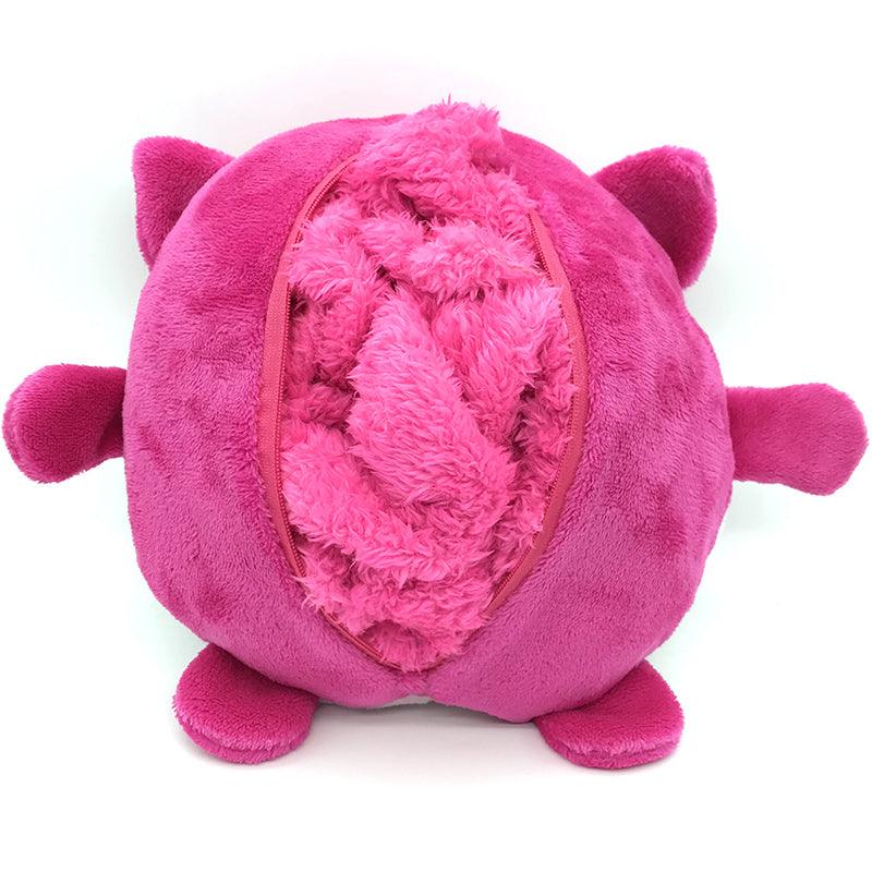 Magical Teddy Bear Hoodie - SnugBear 4
